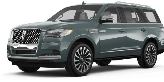 LINCOLN NAVIGATOR L 2024 5LMJJ3TG5REL02369 image